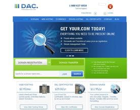 YourDomainGoesHere logo