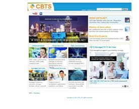 CBTS logo