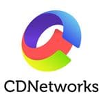 CDNetworks logo