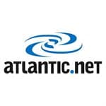 Atlantic.Net logo