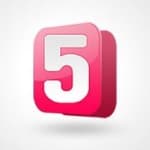 Site5 logo