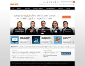 Riverbed logo