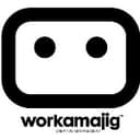 Workamajig logo