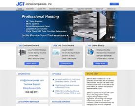 JohnCompanies logo