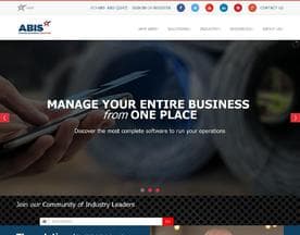 ABIS Consulting Group logo