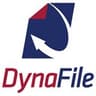 DynaFile logo
