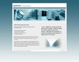 Optionsdcs logo