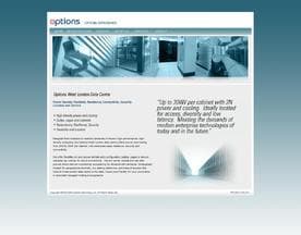 Optionsdcs logo
