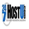247hostu.com logo
