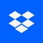 Dropbox logo