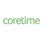 Coretime logo