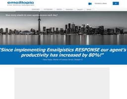 emailtopia logo
