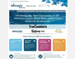 TrueCommerce logo