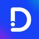 Deltek logo