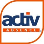 Activ Absence Control logo