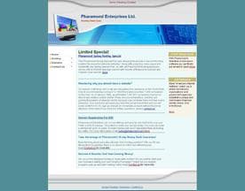 Pharamond logo