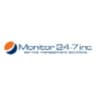 Monitor24-7 logo