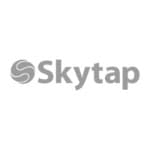 Skytap logo