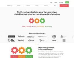 Salesorder.com logo