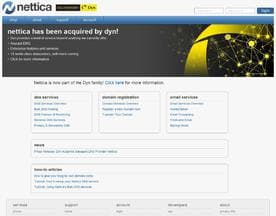 Nettica logo