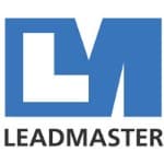 LeadMaster logo