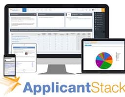 ApplicantStack logo