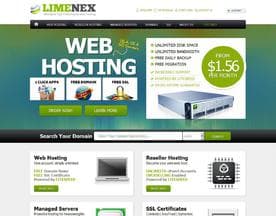 Limenex logo
