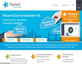 Flexiant logo