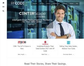 RF Code logo