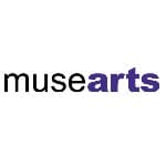 MuseArts logo