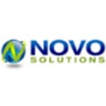 Novo Solutions logo