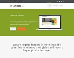 Tambero.com logo