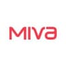 Miva logo