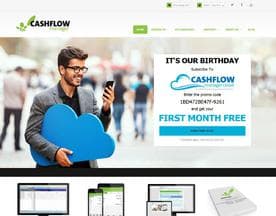 Cashflow Manager logo