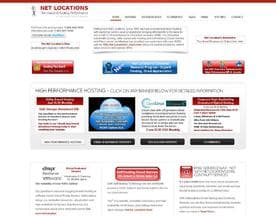 Net Locations logo