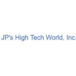 JP's High Tech World, Inc. logo