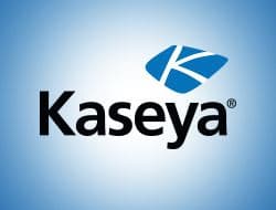 Kaseya logo