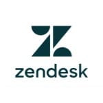 Zendesk logo