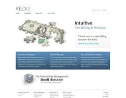 Redi2 Technologies logo
