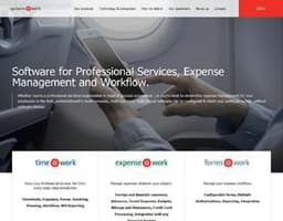 systems@work logo