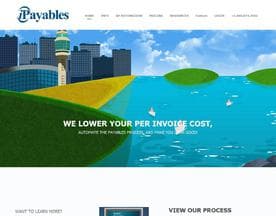 iPayables, inc. logo