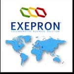 Exepron logo