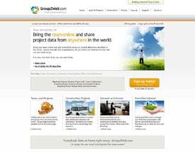 Group2Web.com logo