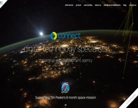 Connect Internet Solutions Ltd logo