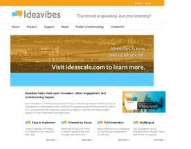 Ideavibes logo