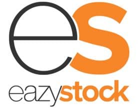 EazyStock logo
