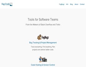 Fog Creek Software, Inc. logo