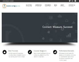 relationship | one logo