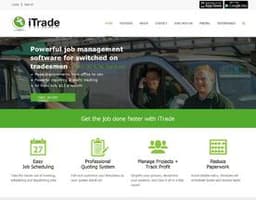iTrade (NZ) Ltd logo