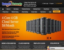 Datasoft Networks logo
